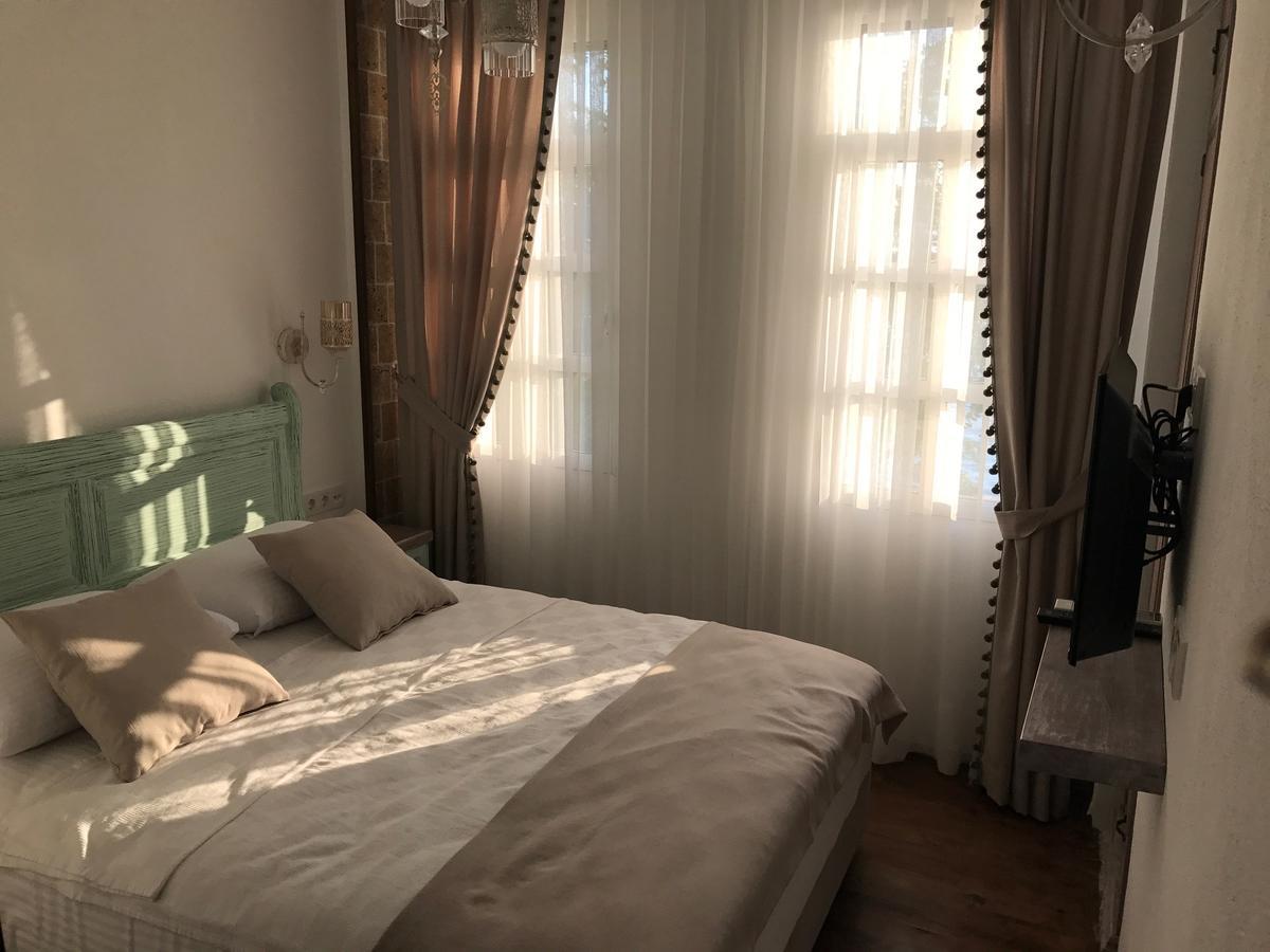 Ayshe Hotel Фоча Экстерьер фото